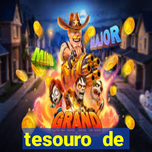 tesouro de sacambaya foi encontrado